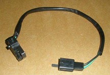 STOP SWITCH JH70/JH110 
