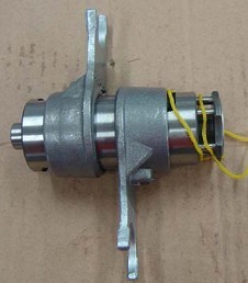 SHIFT DRUM ASSY JH70 