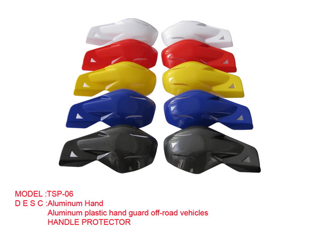 TSP-06 HANDLE PROTECTOR