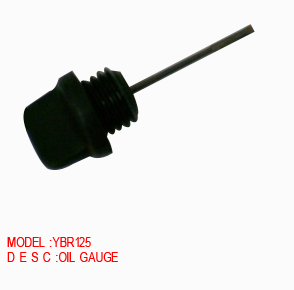 YBR125 OIL GAUGE