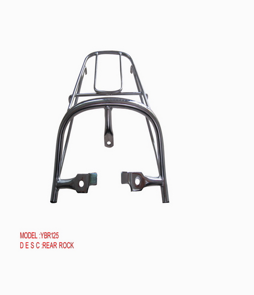 YBR125 REAR ROCK