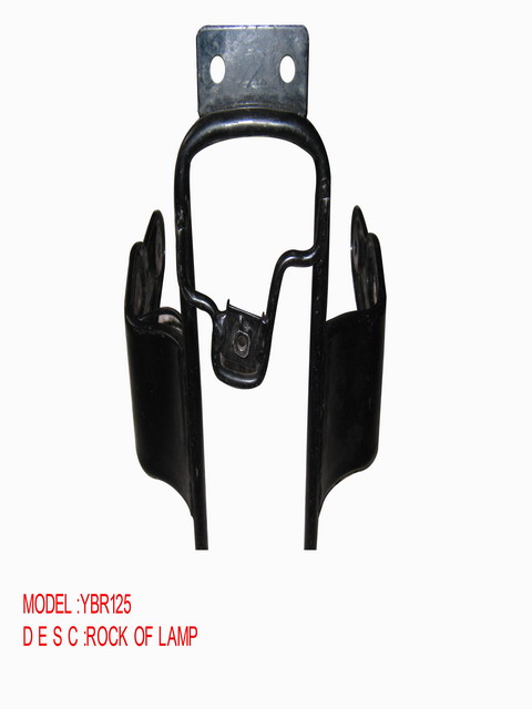 YBR125 ROCK OF LAMP