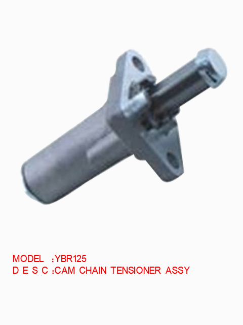 YBR125 CAM CHAIN TENSIONER ASSY