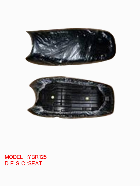 YBR125 SEAT